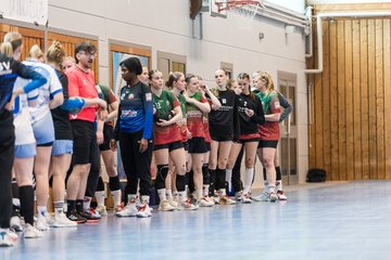 Bild 18 - F HSG Kremperheide/Muensterdorf - ATSV Stockelsdorf 2 : Ergebnis: 47:32